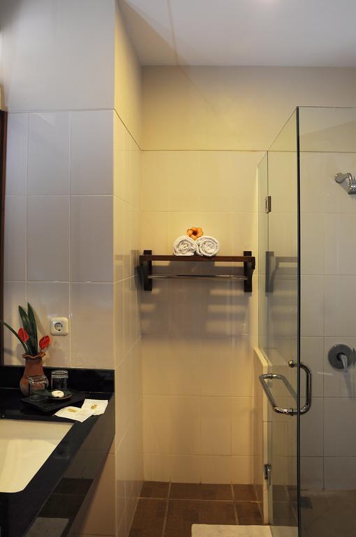 Tetirah Boutique Hotel Salatiga Bilik gambar